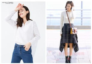世界服裝鞋帽網 引領時尚潮流，賦能行業發展
